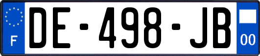 DE-498-JB