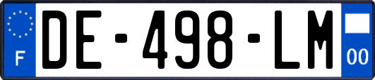 DE-498-LM