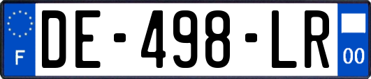 DE-498-LR