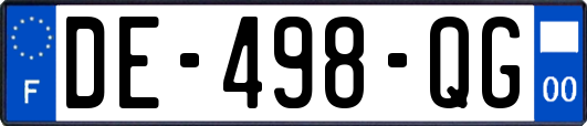 DE-498-QG