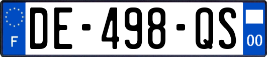 DE-498-QS