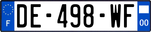 DE-498-WF