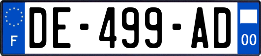 DE-499-AD