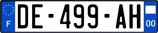 DE-499-AH