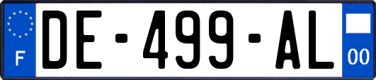 DE-499-AL