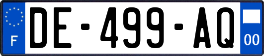 DE-499-AQ