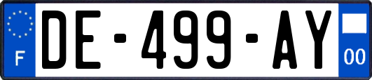 DE-499-AY