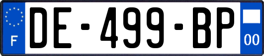 DE-499-BP