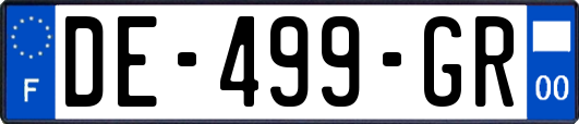 DE-499-GR