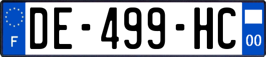 DE-499-HC