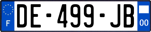 DE-499-JB