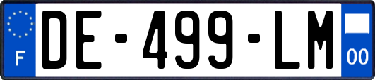 DE-499-LM