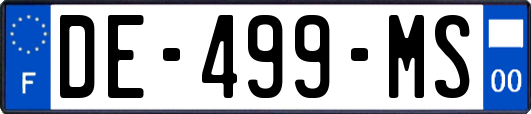 DE-499-MS