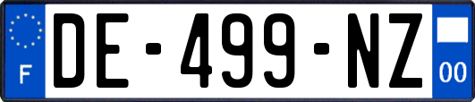 DE-499-NZ