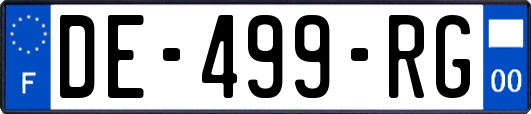 DE-499-RG