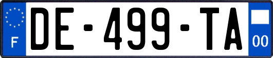 DE-499-TA