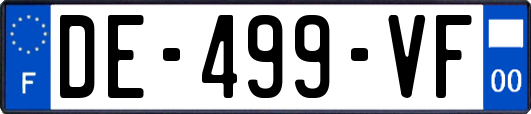 DE-499-VF