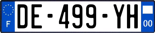 DE-499-YH