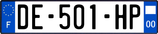 DE-501-HP