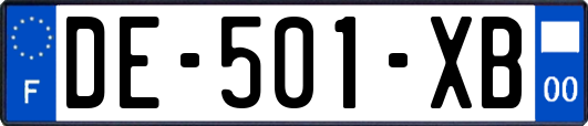 DE-501-XB