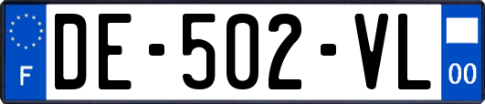 DE-502-VL