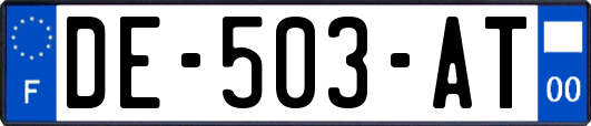 DE-503-AT