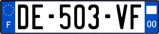 DE-503-VF