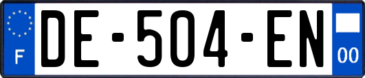 DE-504-EN