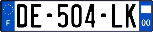 DE-504-LK