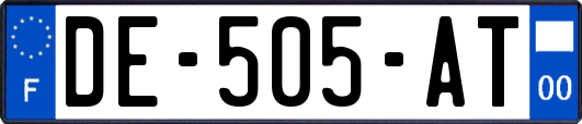 DE-505-AT