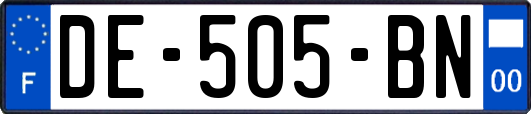 DE-505-BN