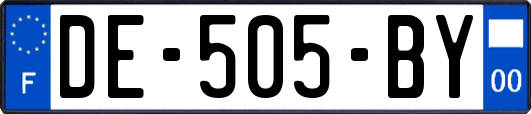 DE-505-BY