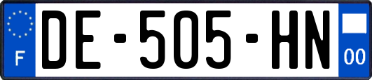 DE-505-HN