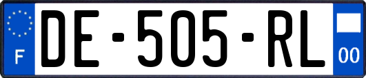 DE-505-RL