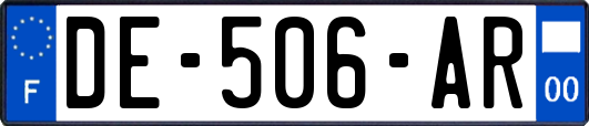 DE-506-AR