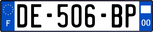 DE-506-BP