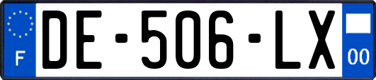 DE-506-LX