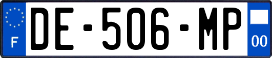 DE-506-MP