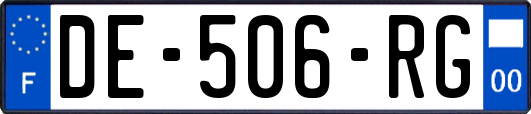 DE-506-RG