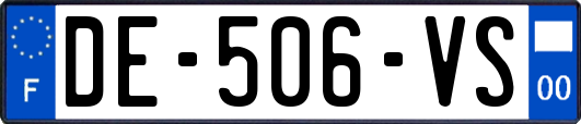 DE-506-VS