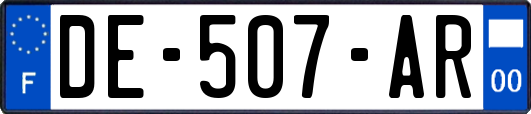 DE-507-AR