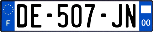 DE-507-JN