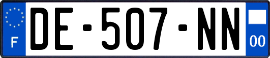 DE-507-NN