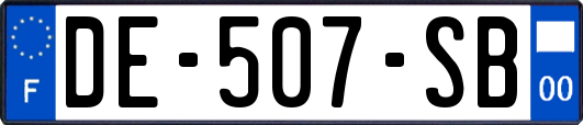 DE-507-SB