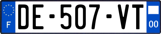 DE-507-VT