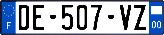 DE-507-VZ