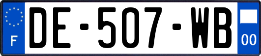 DE-507-WB