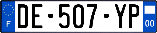 DE-507-YP