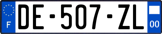 DE-507-ZL