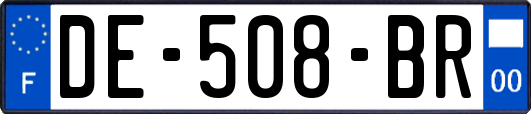 DE-508-BR